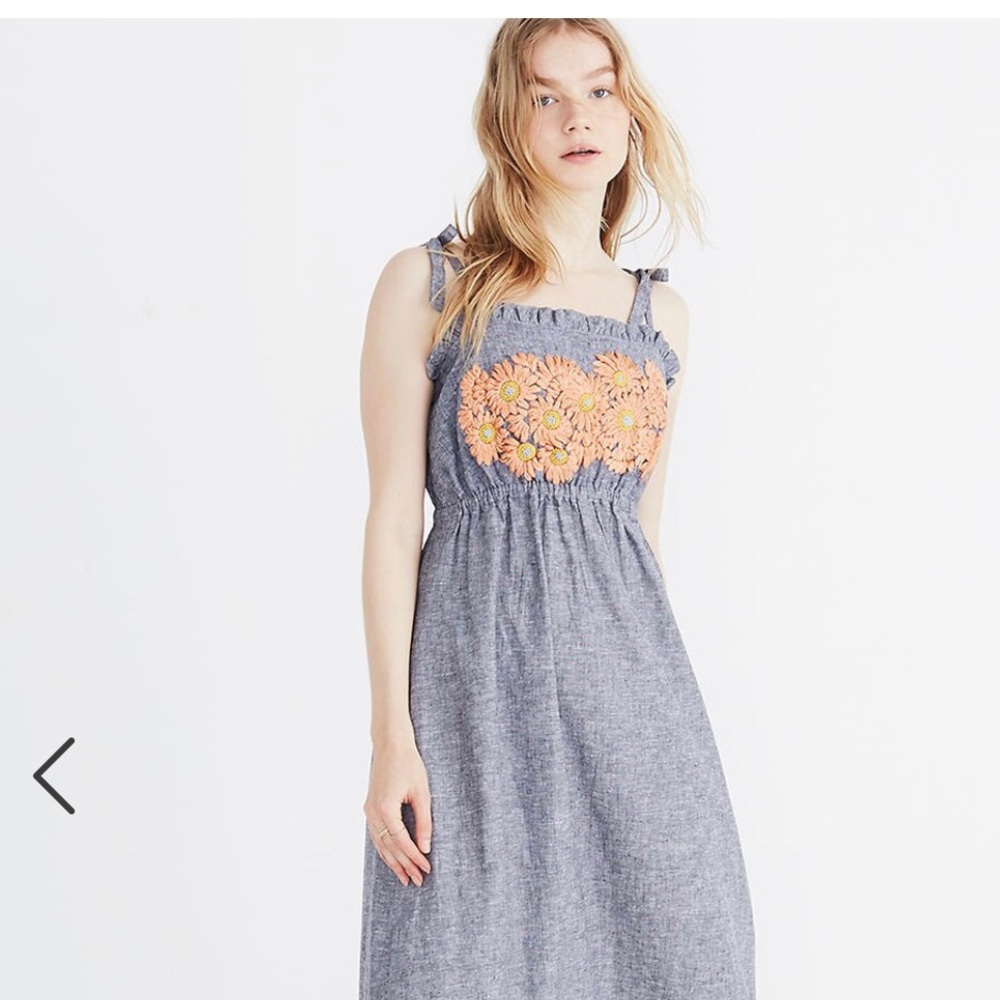 Sale💥Inninka choo dress NWOT